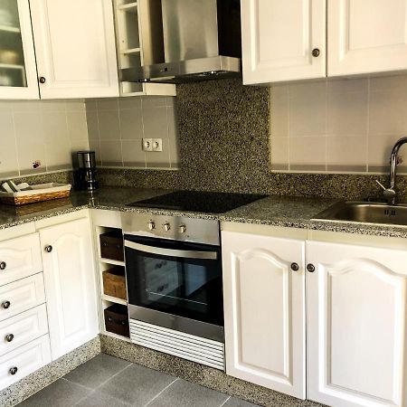 Apartamento Vacacional - Relax Тоса де Мар Екстериор снимка