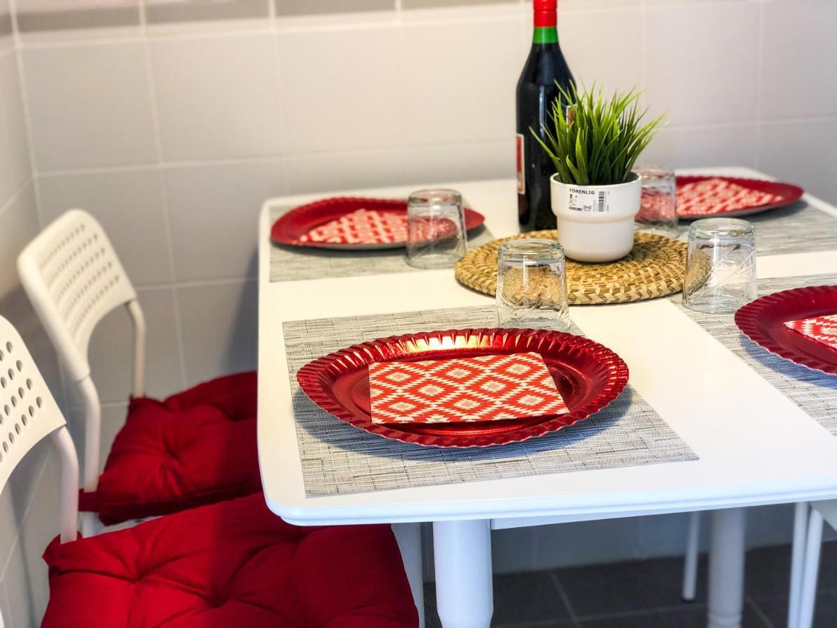 Apartamento Vacacional - Relax Тоса де Мар Екстериор снимка