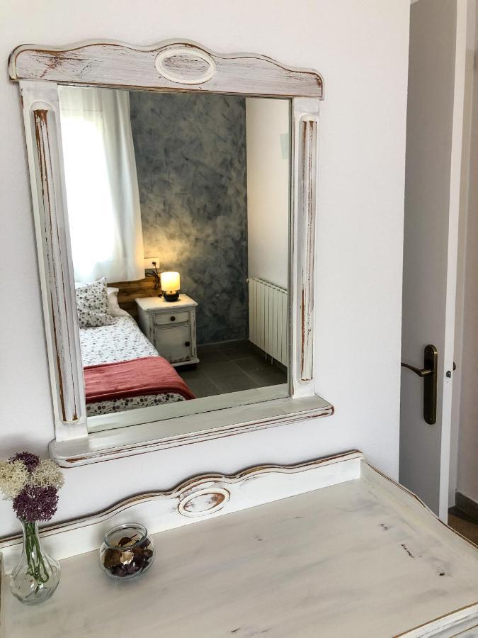Apartamento Vacacional - Relax Тоса де Мар Екстериор снимка