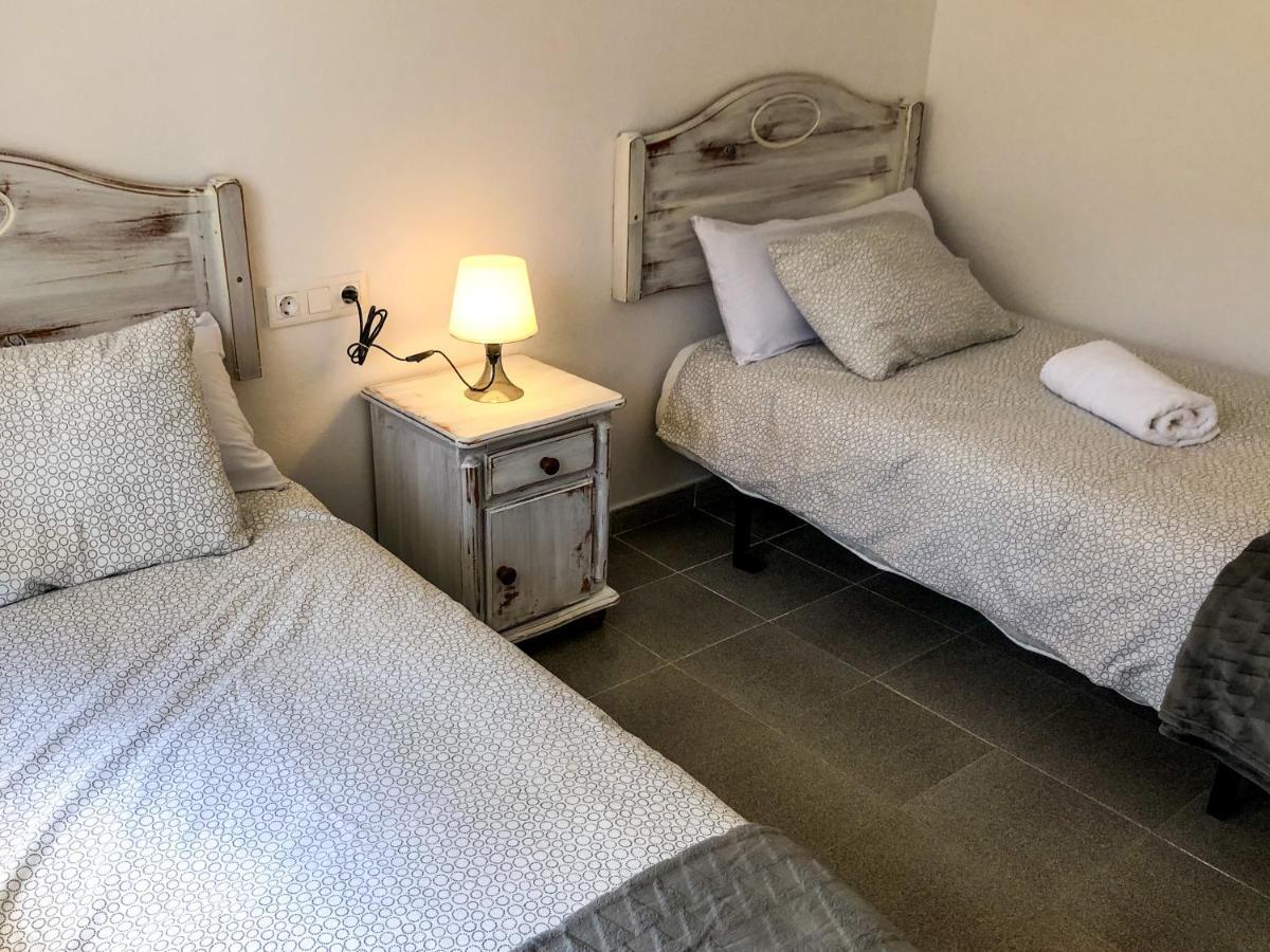 Apartamento Vacacional - Relax Тоса де Мар Екстериор снимка
