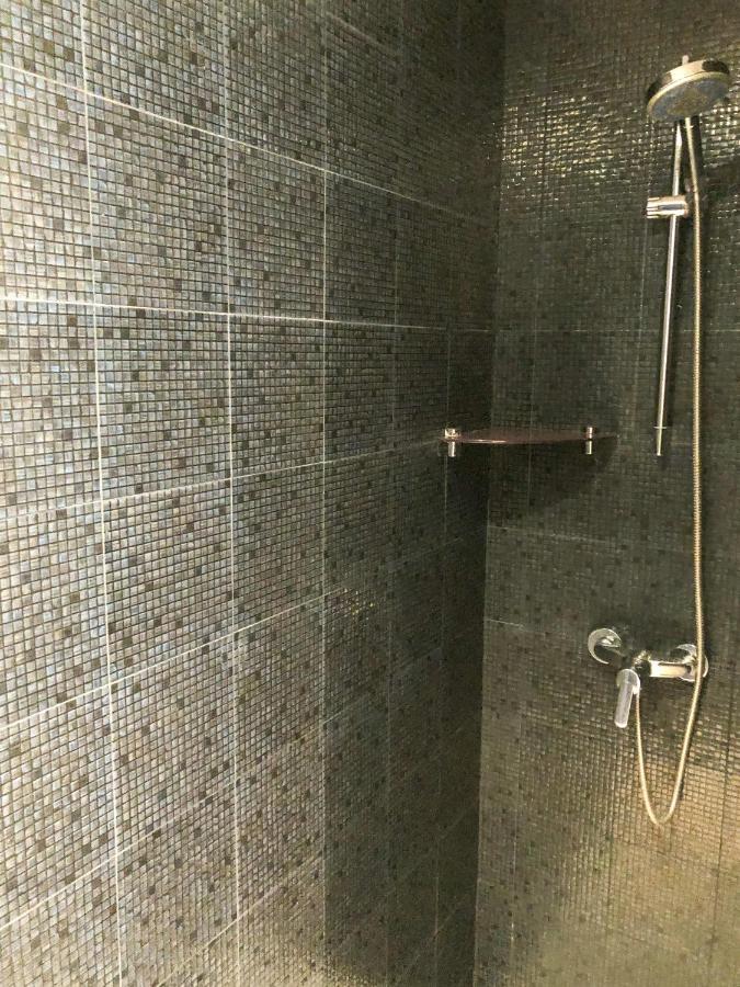 Apartamento Vacacional - Relax Тоса де Мар Екстериор снимка