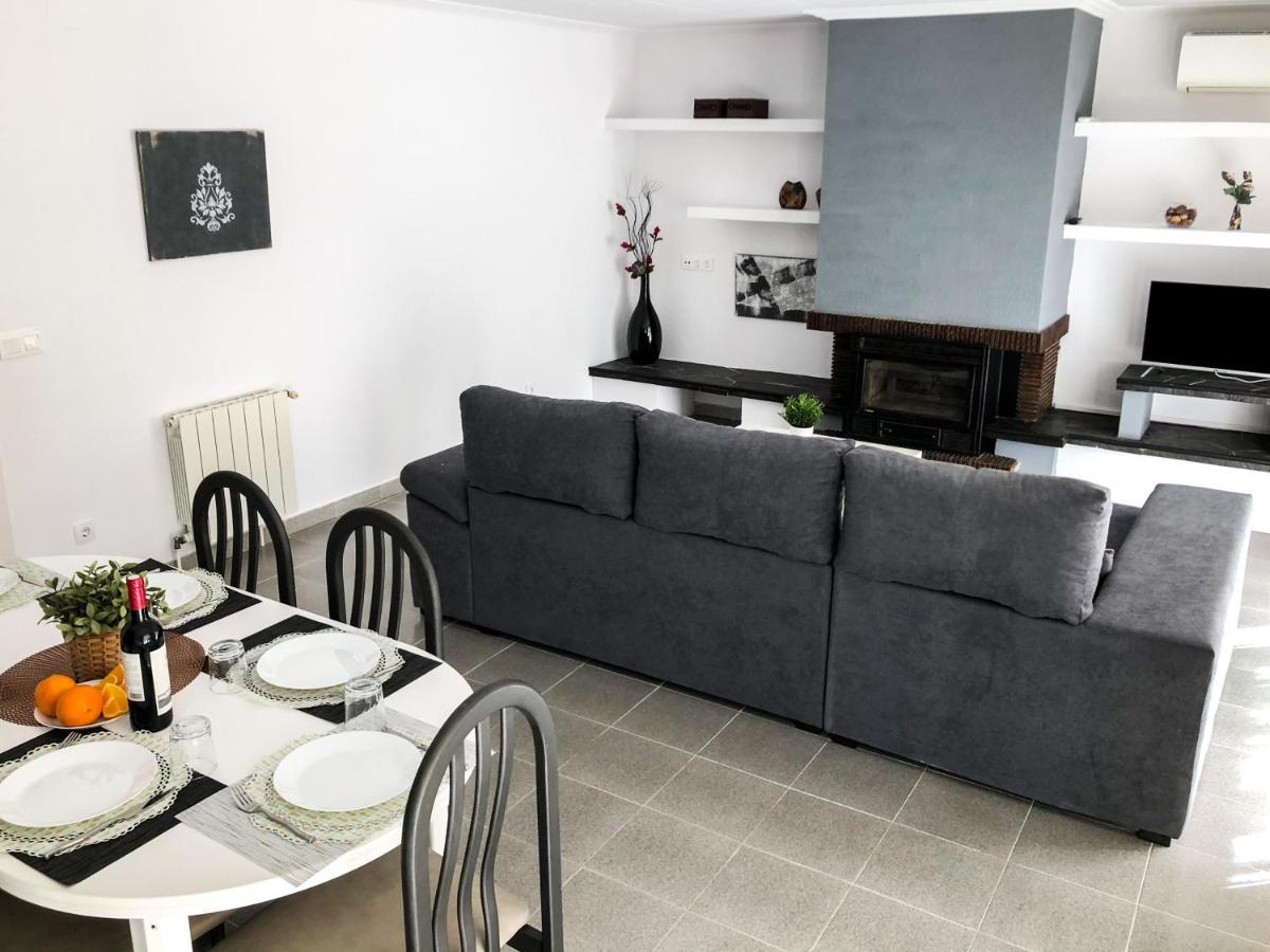 Apartamento Vacacional - Relax Тоса де Мар Екстериор снимка