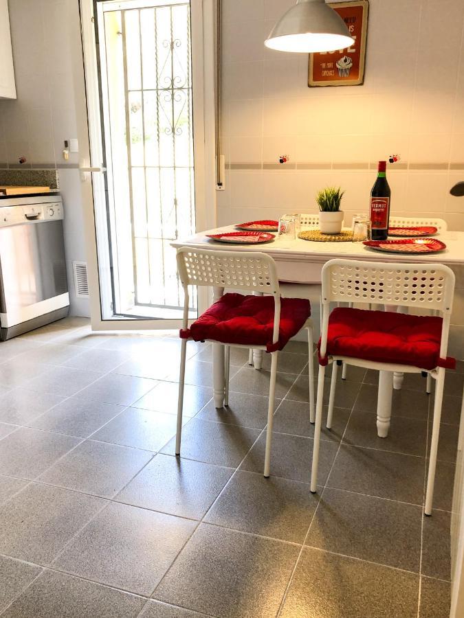 Apartamento Vacacional - Relax Тоса де Мар Екстериор снимка