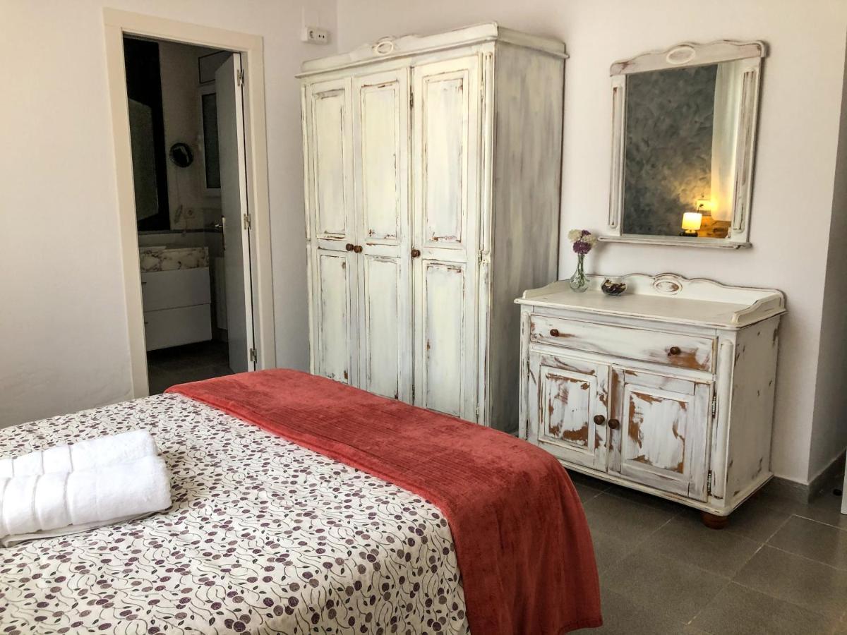 Apartamento Vacacional - Relax Тоса де Мар Екстериор снимка