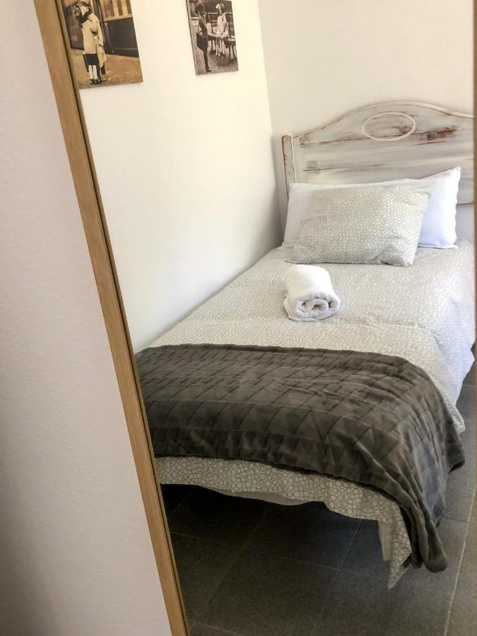 Apartamento Vacacional - Relax Тоса де Мар Екстериор снимка