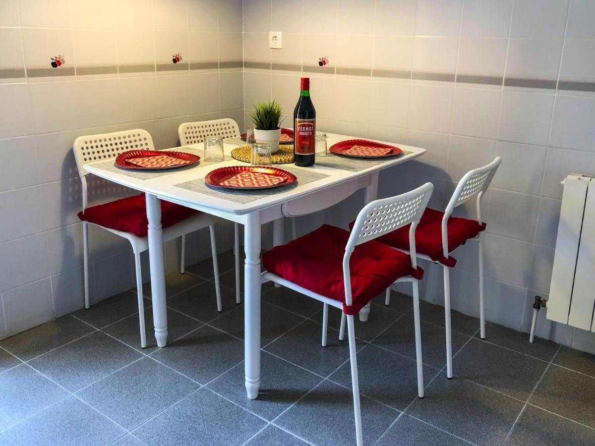 Apartamento Vacacional - Relax Тоса де Мар Екстериор снимка
