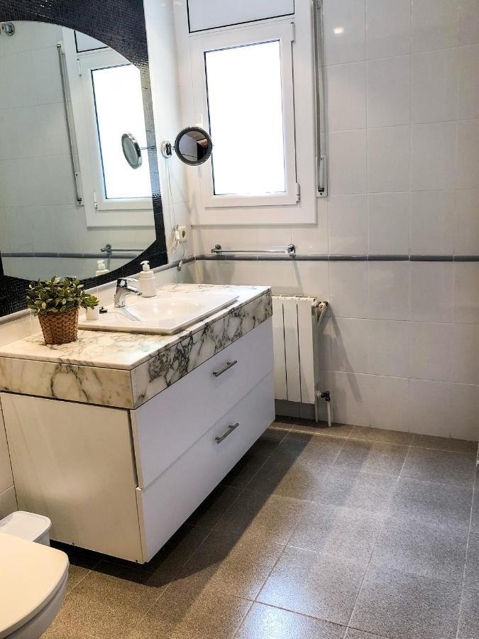 Apartamento Vacacional - Relax Тоса де Мар Екстериор снимка