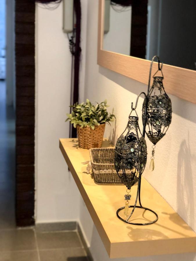 Apartamento Vacacional - Relax Тоса де Мар Екстериор снимка