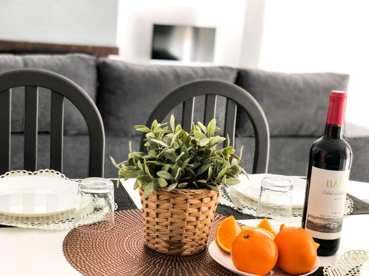 Apartamento Vacacional - Relax Тоса де Мар Екстериор снимка