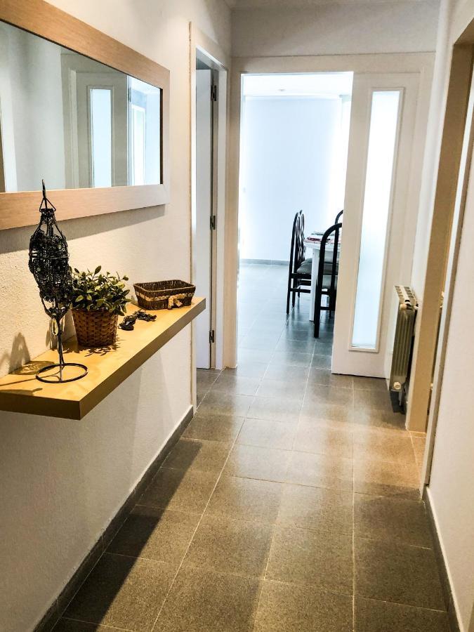 Apartamento Vacacional - Relax Тоса де Мар Екстериор снимка