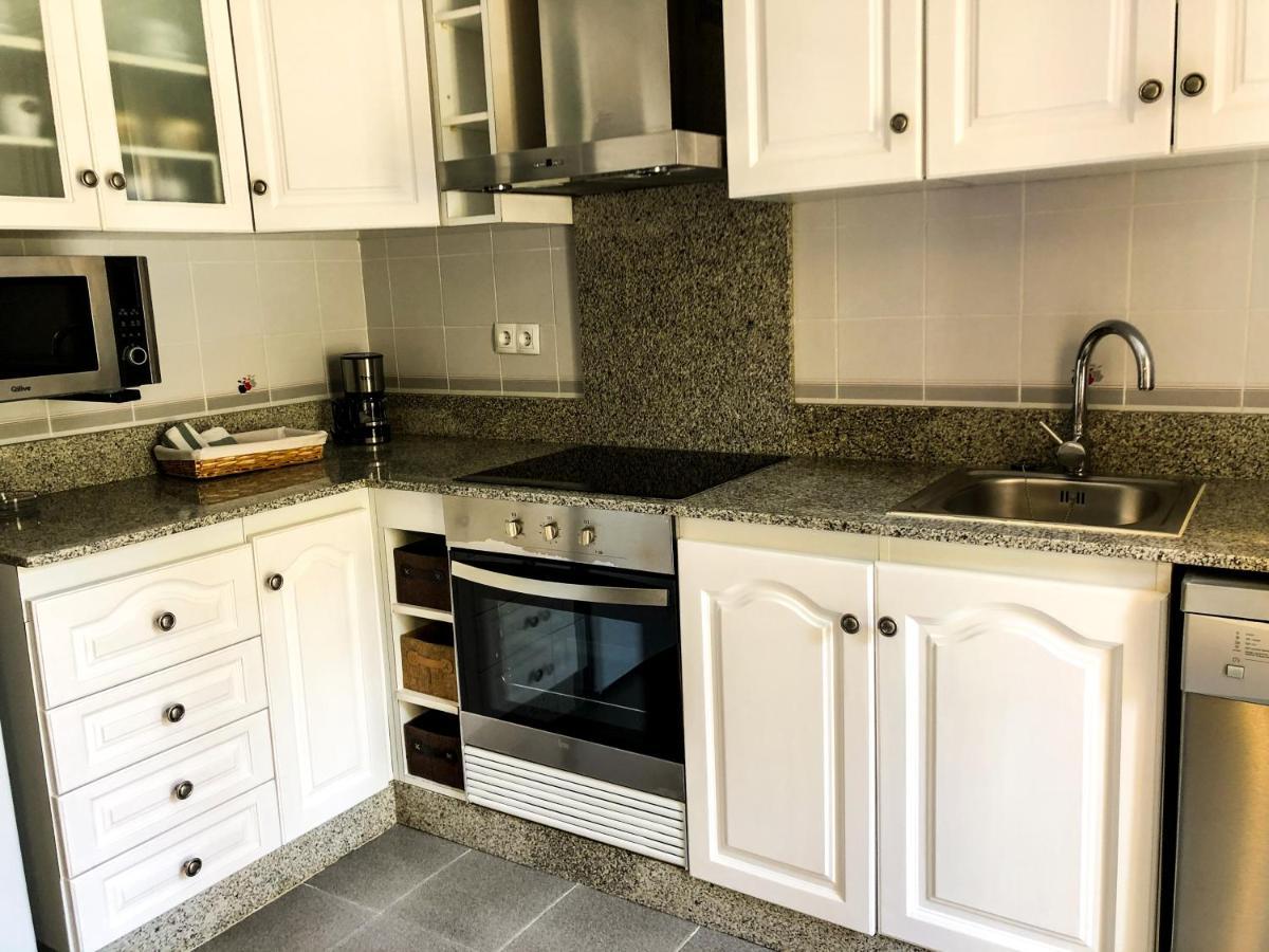 Apartamento Vacacional - Relax Тоса де Мар Екстериор снимка