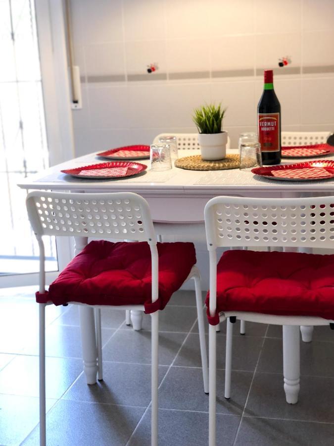 Apartamento Vacacional - Relax Тоса де Мар Екстериор снимка