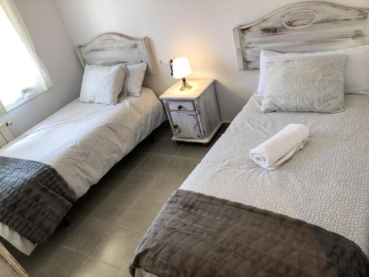Apartamento Vacacional - Relax Тоса де Мар Екстериор снимка
