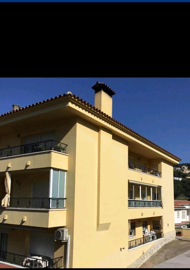 Apartamento Vacacional - Relax Тоса де Мар Екстериор снимка